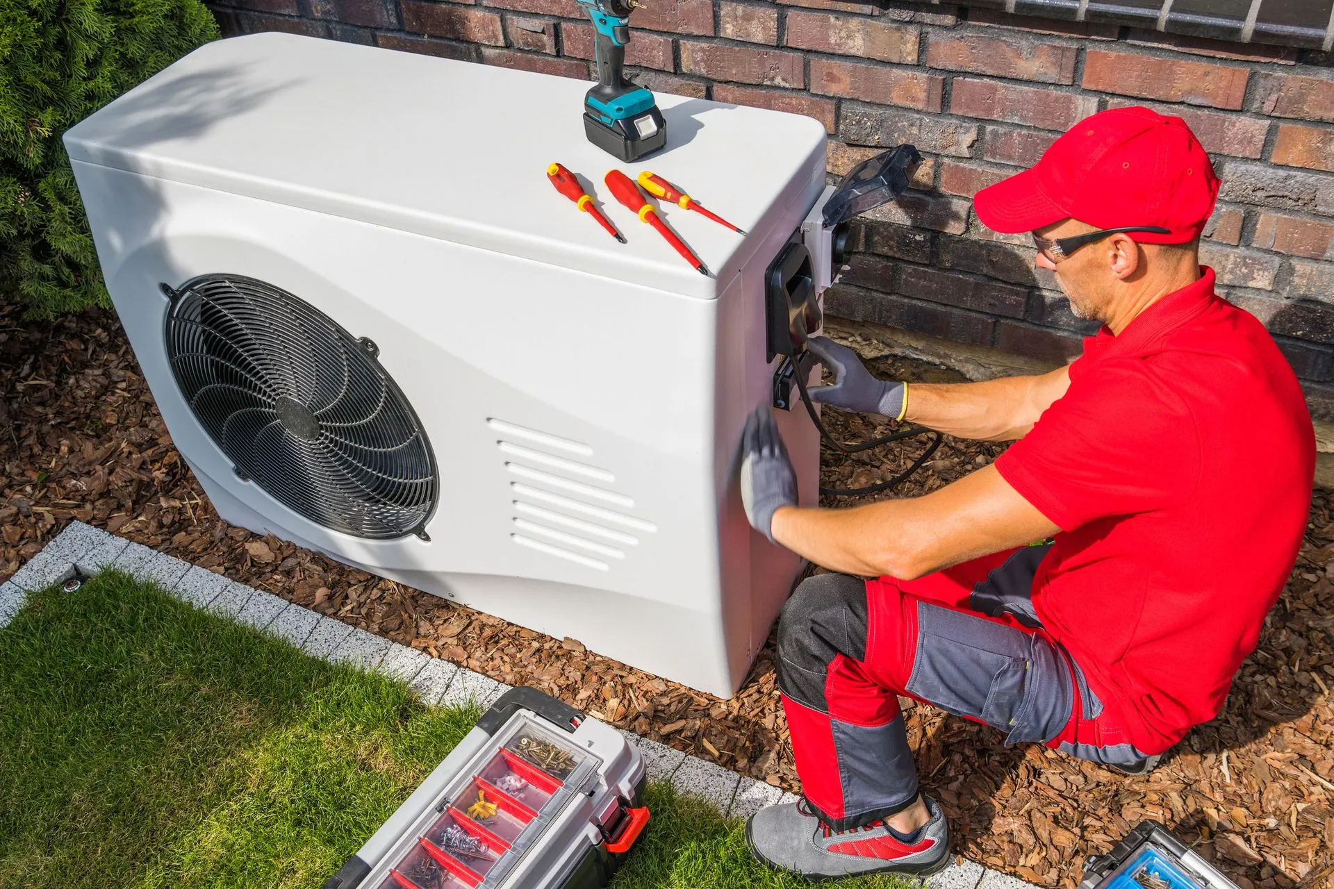 About HVAC in North Judson, IN